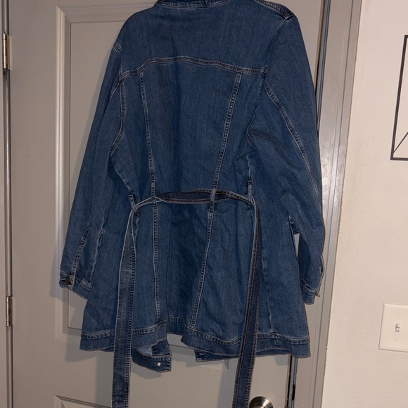 Denim Jacket - Picture 6 of 7